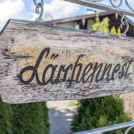 Zwischen Chiemsee Und Bergen Dg Bernau am Chiemsee Exteriér fotografie